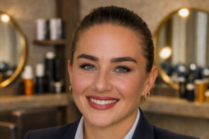 Cara Adaneff