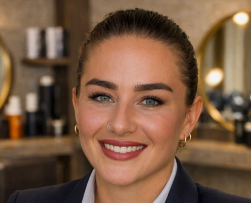 Cara Adaneff